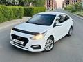 Hyundai Accent 2019 годаүшін6 200 000 тг. в Астана – фото 9