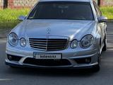 Mercedes-Benz E 320 2002 годаүшін7 600 000 тг. в Алматы – фото 2