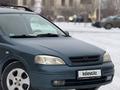 Opel Astra 2000 годаfor3 500 000 тг. в Атырау – фото 4