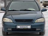 Opel Astra 2000 годаfor3 500 000 тг. в Атырау – фото 2