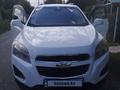 Chevrolet Tracker 2013 годаfor4 700 000 тг. в Сарканд