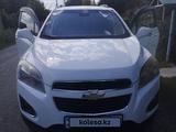 Chevrolet Tracker 2013 года за 4 700 000 тг. в Сарканд