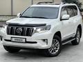 Toyota Land Cruiser Prado 2018 года за 27 250 000 тг. в Алматы – фото 11