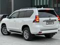 Toyota Land Cruiser Prado 2018 года за 27 250 000 тг. в Алматы – фото 15