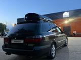 Mazda 626 1998 годаүшін2 500 000 тг. в Аральск – фото 4