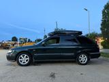 Mazda 626 1998 годаүшін2 500 000 тг. в Аральск – фото 3