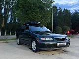 Mazda 626 1998 годаүшін2 500 000 тг. в Аральск