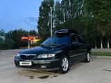 Mazda 626 1998 годаүшін2 500 000 тг. в Аральск – фото 2