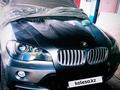 BMW X5 2007 года за 7 500 000 тг. в Алматы – фото 2