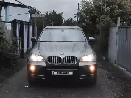 BMW X5 2007 года за 7 500 000 тг. в Алматы