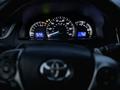 Toyota Camry 2014 годаfor6 200 000 тг. в Актобе – фото 16