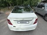 Mercedes-Benz C 200 2010 года за 5 000 000 тг. в Алматы – фото 2