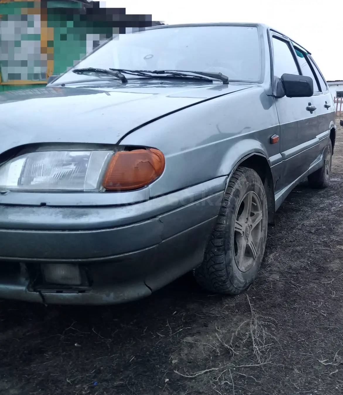 Продажа ВАЗ (Lada) 2114 2008 года в Аксае - №162861530: цена 750000 ...
