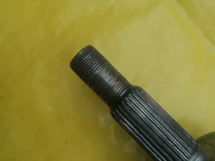 Тяги рычаги стабилизатор привод шрус задний передний за 5 000 тг. в Усть-Каменогорск – фото 4