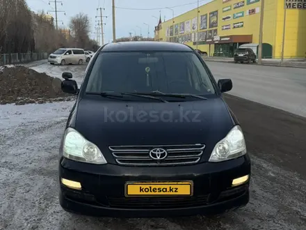 Toyota Ipsum 2005 года за 5 600 000 тг. в Актобе – фото 3