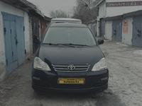 Toyota Ipsum 2005 года за 5 600 000 тг. в Актобе