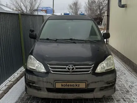 Toyota Ipsum 2005 года за 5 600 000 тг. в Актобе – фото 8