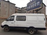 ГАЗ ГАЗель 1999 года за 1 000 000 тг. в Талдыкорган – фото 2