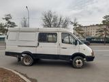 ГАЗ ГАЗель 1999 года за 1 000 000 тг. в Талдыкорган – фото 3