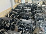 Двигатель на шевроле круз (F16D4,F18D4) за 450 000 тг. в Алматы