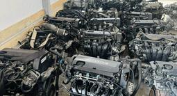Двигатель на Шевроле (Monza, Cobalt, Cruze, Aveo, Ravon) за 450 000 тг. в Алматы – фото 2