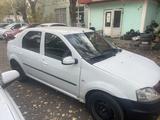 Renault Logan 2011 годаүшін1 500 000 тг. в Астана – фото 4