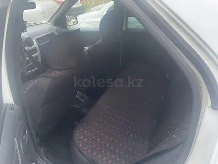 Renault Logan 2011 года за 1 500 000 тг. в Астана – фото 6