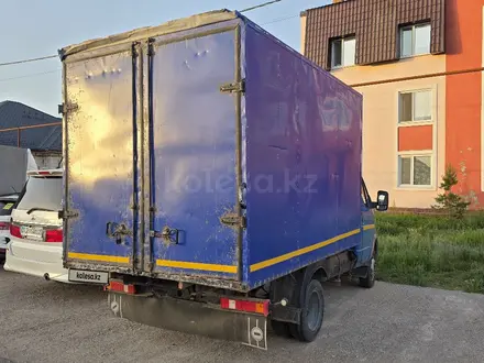 ГАЗ ГАЗель 2007 года за 3 600 000 тг. в Астана – фото 3