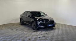 Skoda Superb 2020 года за 14 750 000 тг. в Алматы – фото 3