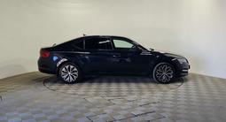 Skoda Superb 2020 года за 14 750 000 тг. в Алматы – фото 4