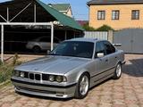 BMW 525 1992 года за 1 999 997 тг. в Алматы