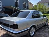 BMW 525 1992 года за 1 999 997 тг. в Алматы – фото 2