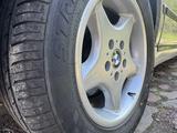BMW 525 1992 года за 1 999 997 тг. в Алматы – фото 4