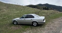 BMW 525 1992 годаүшін1 999 997 тг. в Алматы – фото 3
