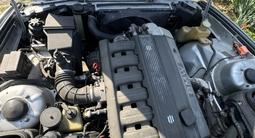 BMW 525 1992 годаүшін1 999 997 тг. в Алматы – фото 5