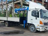 Hino  500 2014 годаүшін37 000 000 тг. в Астана – фото 2