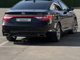 Hyundai Grandeur 2014 годаүшін8 800 000 тг. в Алматы – фото 4