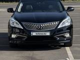 Hyundai Grandeur 2014 годаүшін8 800 000 тг. в Алматы – фото 2
