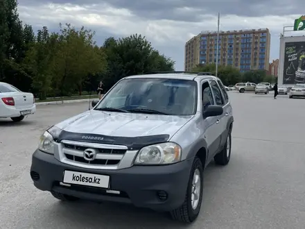 Mazda Tribute 2004 года за 4 300 000 тг. в Актобе – фото 2