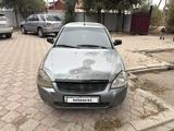 ВАЗ (Lada) Priora 2172 2008 года за 800 000 тг. в Актобе – фото 2