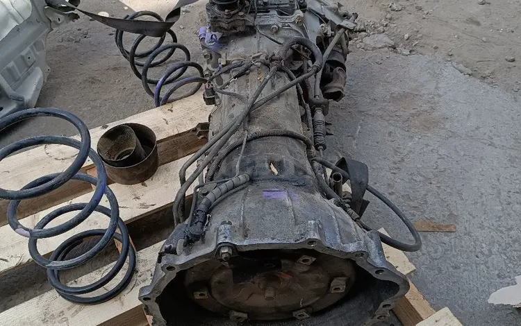 Акпп на Паджеро 2, 8 за 180 000 тг. в Алматы