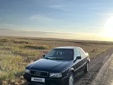 Audi 80, 1993