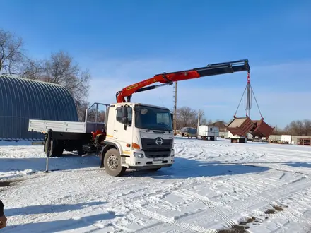 Краны-манипуляторы PALFINGER от 500кг - до 50т в Атырау – фото 13