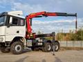 Краны-манипуляторы PALFINGER от 500кг - до 50т в Атырау – фото 16
