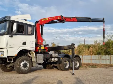Краны-манипуляторы PALFINGER от 500кг - до 50т в Атырау – фото 16