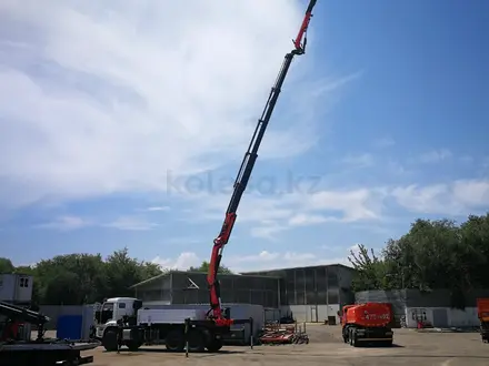 Краны-манипуляторы PALFINGER от 500кг - до 50т в Атырау – фото 5