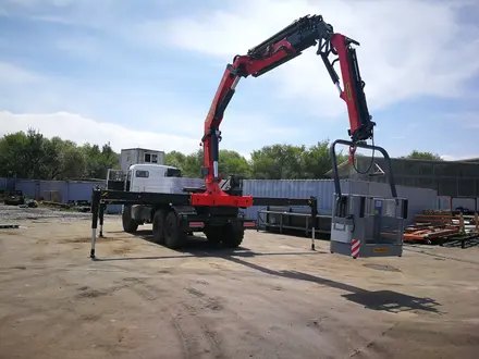 Краны-манипуляторы PALFINGER от 500кг - до 50т в Атырау – фото 6