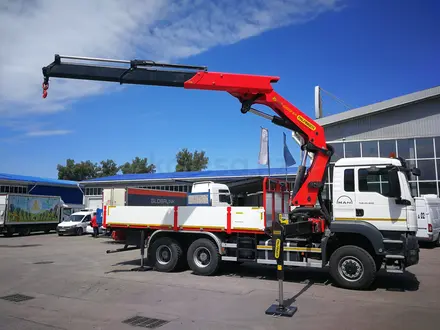 Краны-манипуляторы PALFINGER от 500кг - до 50т в Атырау – фото 10