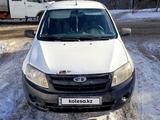 ВАЗ (Lada) Granta 2190 2014 годаfor2 100 000 тг. в Костанай – фото 3