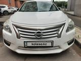 Nissan Teana 2014 года за 6 800 000 тг. в Астана – фото 3